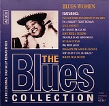 Various artists - The Blues Collection 73 - Blues Women - Blues Women