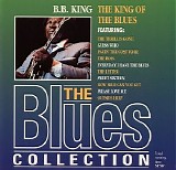 Various artists - The Blues Collection 02 - B.B. King - King of the Blues