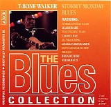 Various artists - The Blues Collection 16 - TBone Walker - Stormy Monday