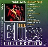 Various artists - The Blues Collection 26 - Albert King - Blues Power