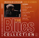 Various artists - The Blues Collection 64 - Professor Longhair - Live In London