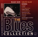 Various artists - The Blues Collection 67 - Magic Slim - Grand Slam