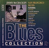 Various artists - The Blues Collection 66 - Jimmy McCracklin - San Francisco Blues