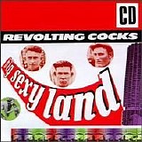 Revolting Cocks - Big Sexyland