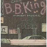 B. B. King - Midnight Believer