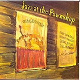 Domnerus-Hallberg-Erstrand-Riedel-Johansen - Jazz At The Pawnshop