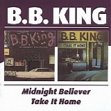 King, B.B. - Midnight Believer