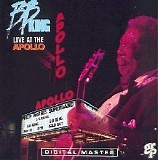 King, B.B. - Live At The Apollo