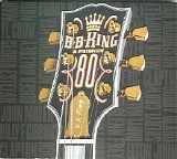 King, B.B. - B. B. King & Friends 80