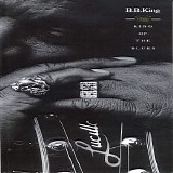 King, B.B. - King Of The Blues Cd 2