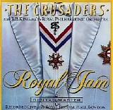 King, B.B. - Royal Jam (Live BB King & The Crusaders)