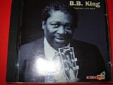 King, B.B. - Kansas City