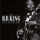 King, B.B. - Live At The BBC