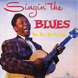 King, B.B. - Singin' The Blues