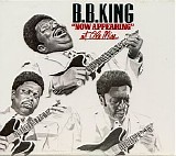 B.B. King - Now Appering : At Ole Miss [Volume II]