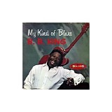 King, B.B. - My Kind of Blues