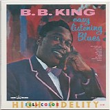 King, B.B. - Easy Listening Blues