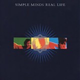 Simple Minds - Real Life