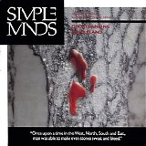 Simple Minds - Ghostdancing & Jungleland