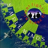 Simple Minds - Street Fighting Years