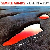 Simple Minds - Life in a Day