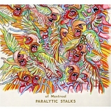 of Montreal - Paralytic Stalks