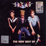 Stray Cats - The Very Best Of