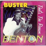 Buster Benton - That's the Reason