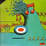 Ginger Baker's Air Force - Ginger Baker's Air Force