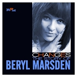 Marsden, Beryl - Changes: The Story Of Beryl Marsden