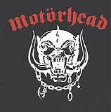 MotÃ¶rhead - Motorhead