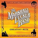 The Marshall Tucker Band - Greatest Hits