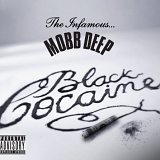 Mobb Deep - Black Cocaine-(EP)