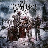 Vomitory - Opus Mortis VIII