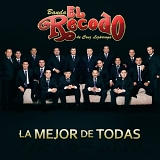 Banda El Recodo - La Mejor De Todas