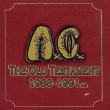 Anal Cunt - The Old Testament (1988-1991)