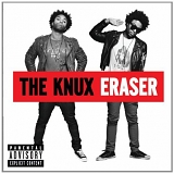 The_Knux - Eraser