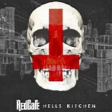 Red Cafe - Hells Kitchen