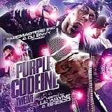 Tapemasters Inc & DJ Envy - Purple Codeine Pt 12