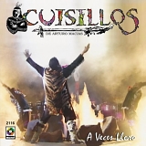 Banda Cuisillos - A VECES LLORO