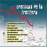 Various artists - Cronicas De La Frontera