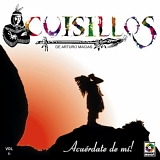 Banda Cuisillos - ACUERDATE DE MI!