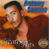 Anthony Santos - Sabor Latino