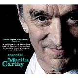 Martin Carthy - Essential