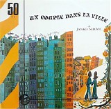 Janko Nilovic - Un Couple Dans La Ville