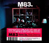 M83 - Hurry Up, We're Dreaming (Japan Release)