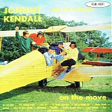 Johnny Kendall and The Heralds - On The Move