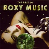 Roxy Music - The Best of Roxy Music