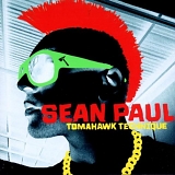 Sean Paul - Tomahawk Technique