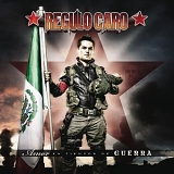 Regulo Caro Y Su Sangre Nueva - Amor En Tiempos De Guerra